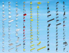 LEGO 60095 instructions page 49 – build guide