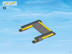 LEGO 60096 instructions page 15 – build guide