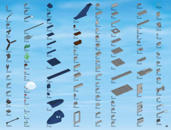 LEGO 60096 instructions page 49 – build guide