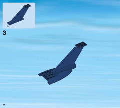 LEGO 60096 instructions page 56 – build guide