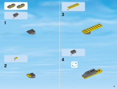 LEGO 60096 instructions page 15 – build guide