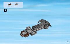 LEGO 60097 instructions page 13 – build guide