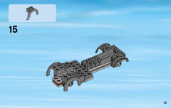 LEGO 60097 instructions page 15 – build guide