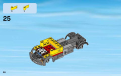 LEGO 60097 instructions page 26 – build guide