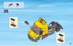 LEGO 60097 instructions page 39 – build guide