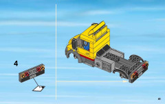 LEGO 60097 instructions page 41 – build guide
