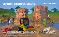 LEGO 60097 instructions page 52 – build guide