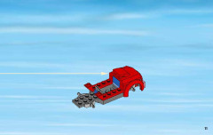LEGO 60097 instructions page 11 – build guide