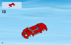 LEGO 60097 instructions page 16 – build guide