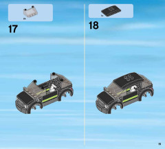 LEGO 60097 instructions page 15 – build guide