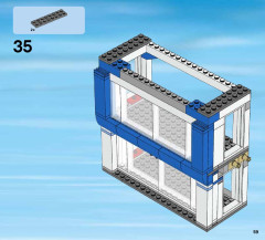LEGO 60097 instructions page 59 – build guide