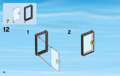 LEGO 60097 instructions page 16 – build guide