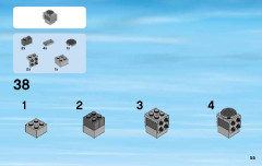 LEGO 60097 instructions page 55 – build guide