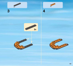 LEGO 60097 instructions page 113 – build guide