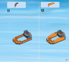 LEGO 60097 instructions page 117 – build guide