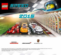 LEGO 60097 instructions page 124 – build guide