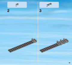 LEGO 60097 instructions page 29 – build guide