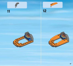 LEGO 60097 instructions page 47 – build guide