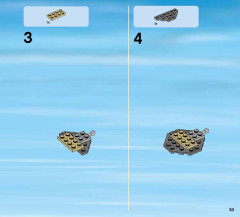 LEGO 60097 instructions page 53 – build guide