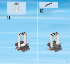 LEGO 60097 instructions page 57 – build guide