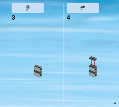 LEGO 60097 instructions page 59 – build guide