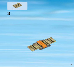 LEGO 60097 instructions page 75 – build guide