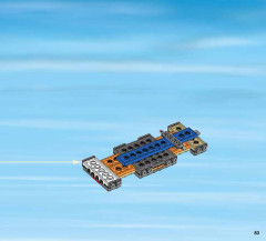 LEGO 60097 instructions page 83 – build guide