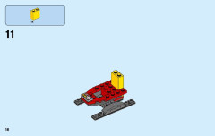 LEGO 60100 instructions page 16 – build guide