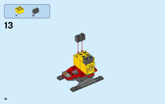 LEGO 60100 instructions page 18 – build guide