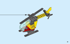 LEGO 60100 instructions page 31 – build guide