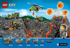 LEGO 60101 instructions page 23 – build guide