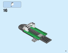 LEGO 60101 instructions page 15 – build guide