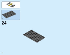LEGO 60101 instructions page 24 – build guide