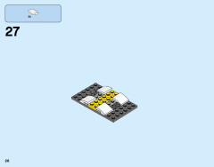 LEGO 60101 instructions page 26 – build guide