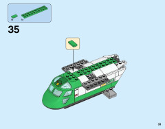 LEGO 60101 instructions page 33 – build guide