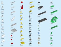 LEGO 60101 instructions page 50 – build guide