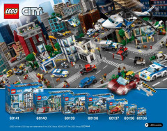 LEGO 60101 instructions page 52 – build guide