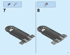 LEGO 60101 instructions page 7 – build guide