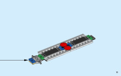 LEGO 60102 instructions page 11 – build guide