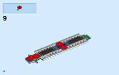 LEGO 60102 instructions page 12 – build guide