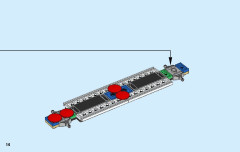 LEGO 60102 instructions page 14 – build guide