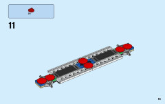 LEGO 60102 instructions page 15 – build guide
