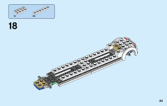 LEGO 60102 instructions page 23 – build guide