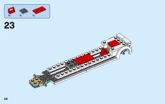 LEGO 60102 instructions page 28 – build guide