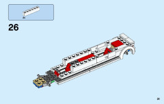 LEGO 60102 instructions page 31 – build guide