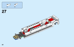 LEGO 60102 instructions page 32 – build guide