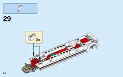 LEGO 60102 instructions page 34 – build guide