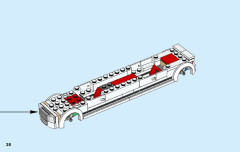 LEGO 60102 instructions page 38 – build guide
