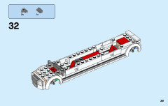 LEGO 60102 instructions page 39 – build guide