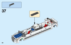 LEGO 60102 instructions page 46 – build guide